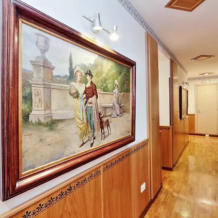 Guest house Sonnino