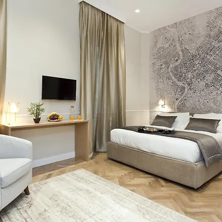 Hotel Vanity Navona 2*