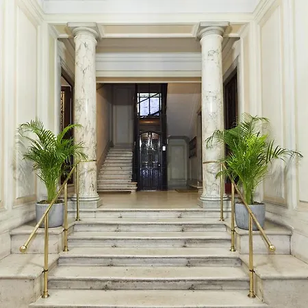 Hotel Vanity Navona