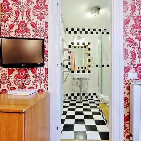 Guest house Sonnino