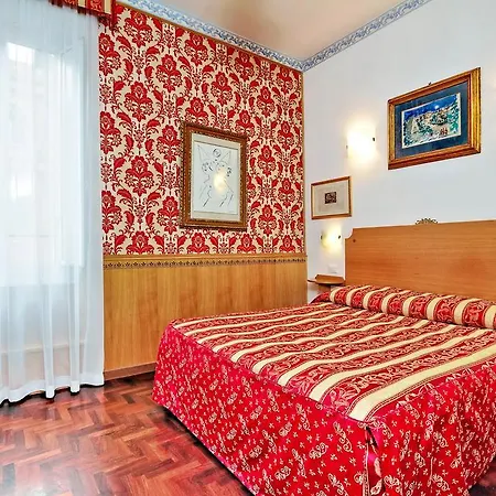 Guest house Sonnino Rome