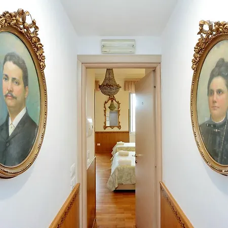 Guest house Sonnino