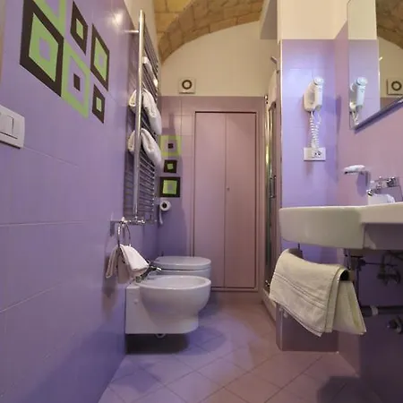 Residenza Adriana Roma