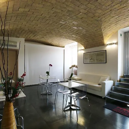 Residenza Adriana Roma