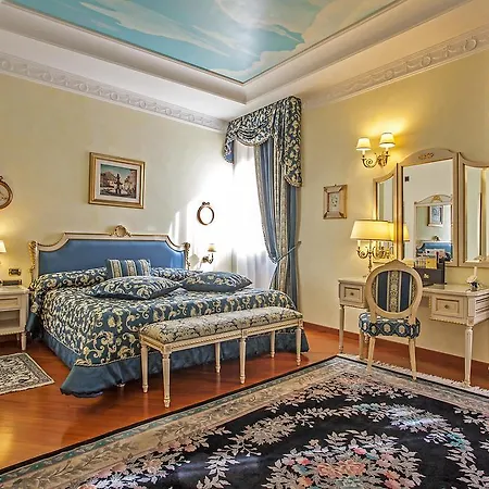 Hotel Daniel's