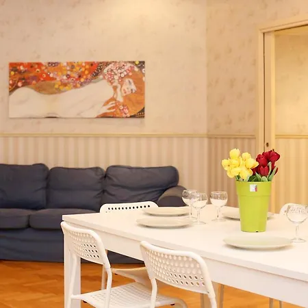 Apartamento Felice