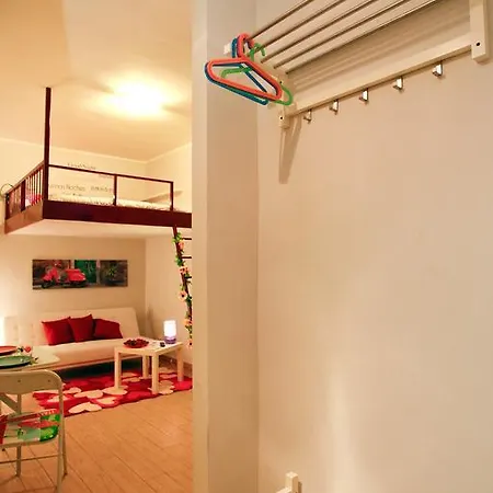 Apartment Vaticanlove *