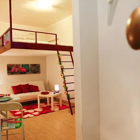 Apartment Vaticanlove