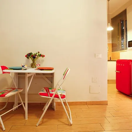Apartment Vaticanlove