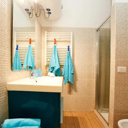 Apartment Vaticanlove Rome