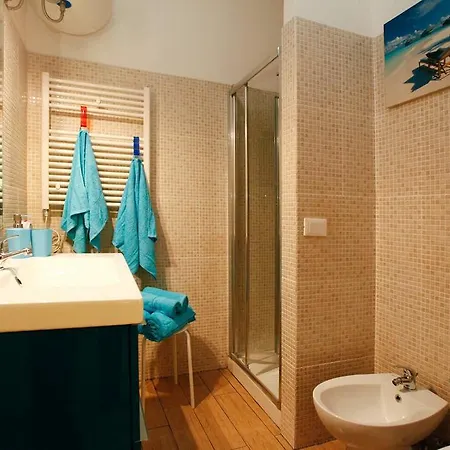Apartment Vaticanlove