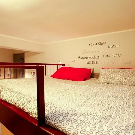 Apartment Vaticanlove Rome