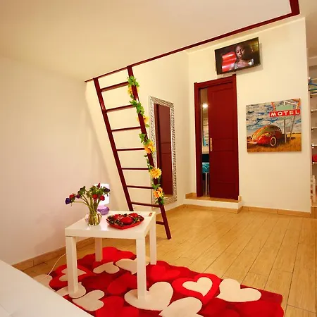 Apartment Vaticanlove