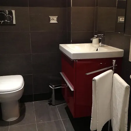 Bed & Breakfast Domus Barberini Rome