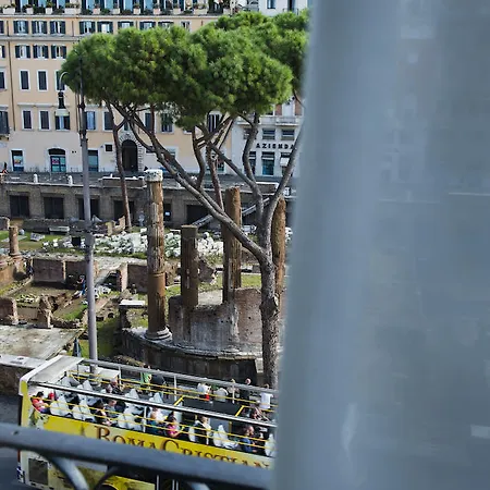 Torre Argentina Relais - Residenze Di Charme Rome