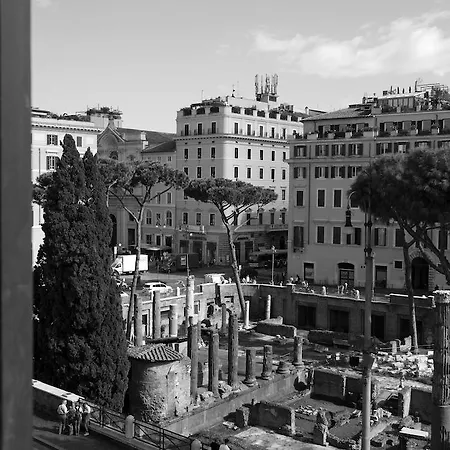 Torre Argentina Relais - Residenze Di Charme Rome