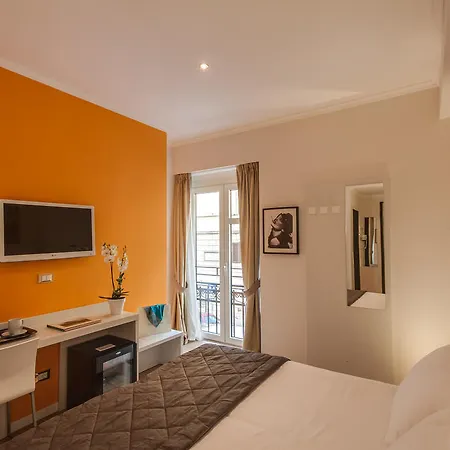 Tritone House Roma