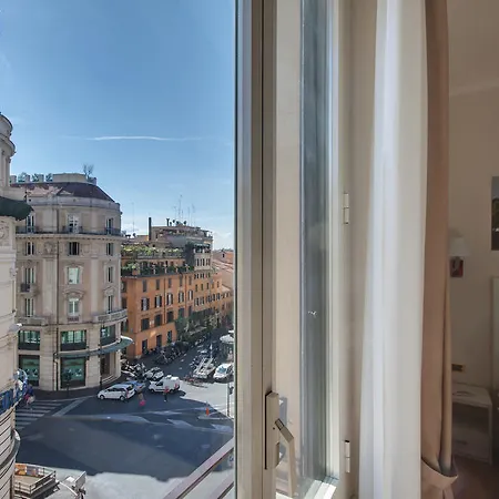 Tritone House