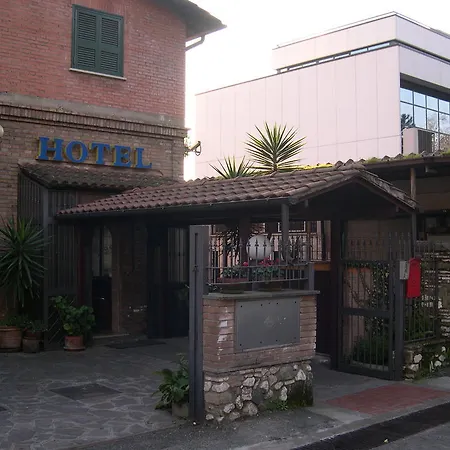 Hotel Fidene Roma