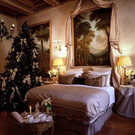Bed & Breakfast Residenza Napoleone Iii
