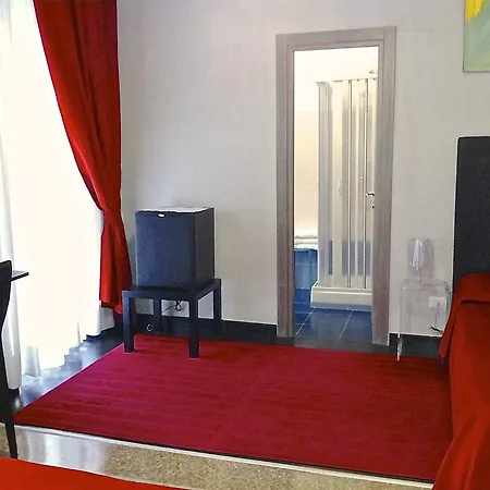 Pensionat Domus Fabiola - Vaticano Rom