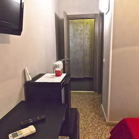 Pensionat Domus Fabiola - Vaticano 2*