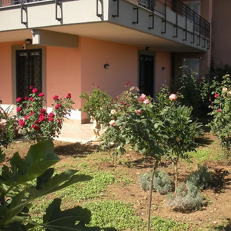 Bed & Breakfast Flores