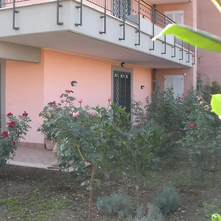 Bed & Breakfast Flores *