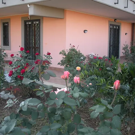 Bed & Breakfast Flores *