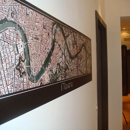 Affittacamere Finestra Su Trastevere -