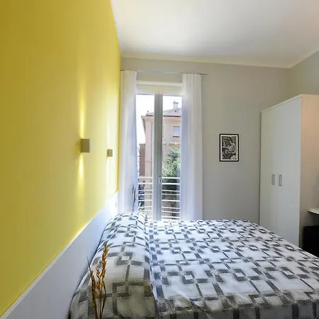 Guest house Colorhouse