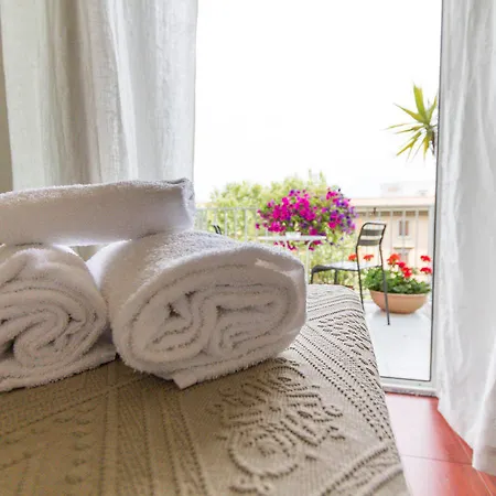 Bed & Breakfast Relais Star Of Trastevere Roma