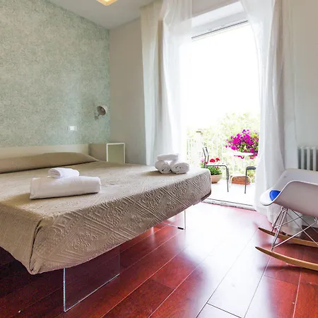 Relais Star Of Trastevere Roma