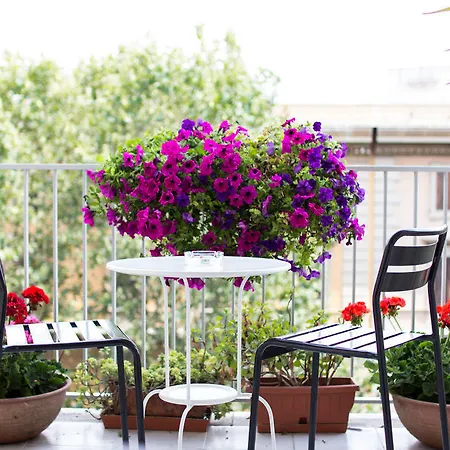 Bed & Breakfast Relais Star Of Trastevere