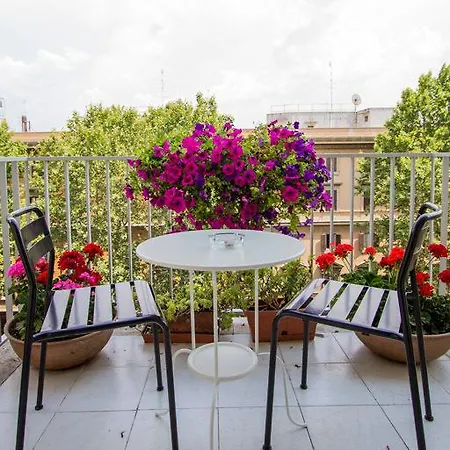 Bed & Breakfast Relais Star Of Trastevere