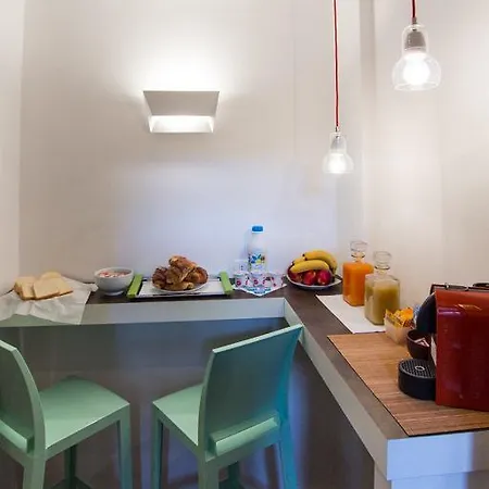 Bed & Breakfast Relais Star Of Trastevere Roma