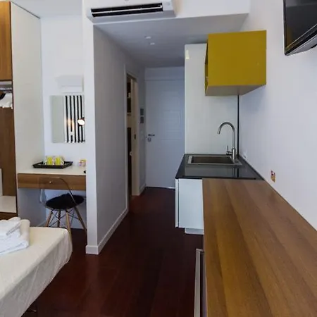 Relais Star Of Trastevere Roma