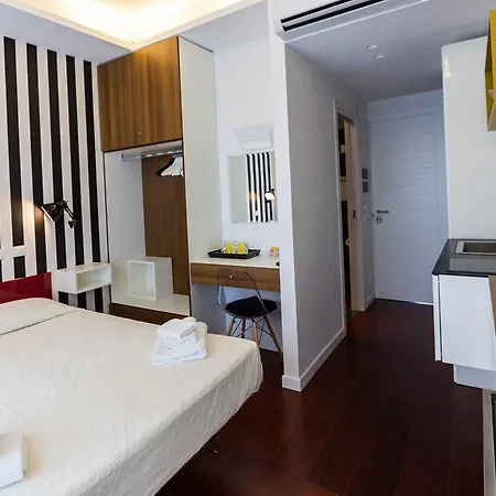 Bed & Breakfast Relais Star Of Trastevere