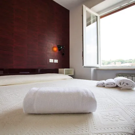 Bed & Breakfast Relais Star Of Trastevere