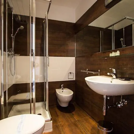 Relais Star Of Trastevere Roma