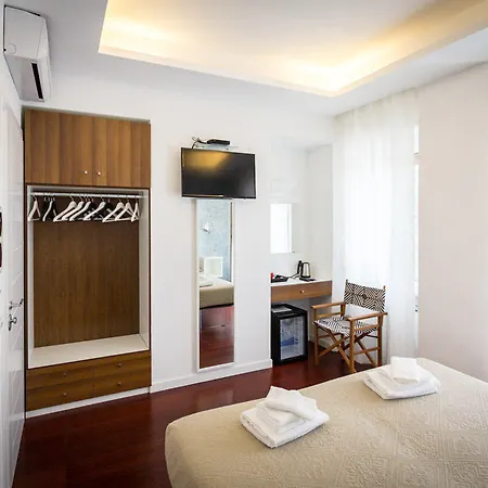 Bed & Breakfast Relais Star Of Trastevere Roma
