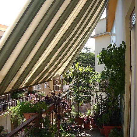 Balduina Roma