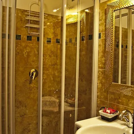 Affittacamere Beau Site - Antica Residenza