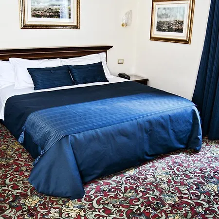 Affittacamere Beau Site - Antica Residenza Roma