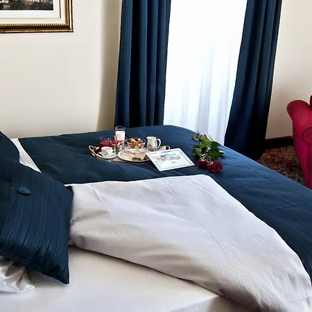 Affittacamere Beau Site - Antica Residenza 4*