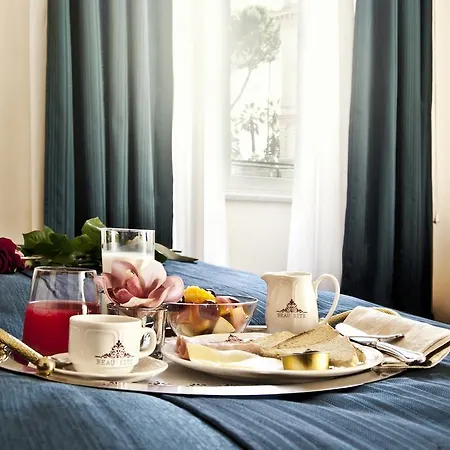 Beau Site - Antica Residenza Roma