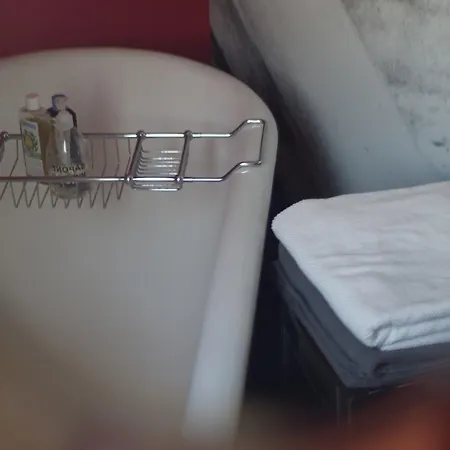 Guest house Room29