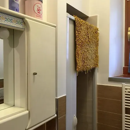 Apartment Romamor