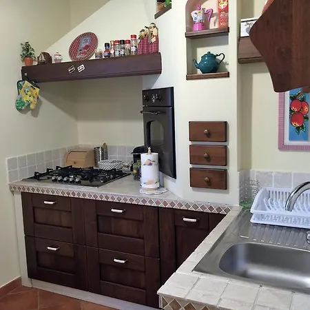 Apartment Romamor