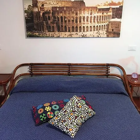 Romamor Rome